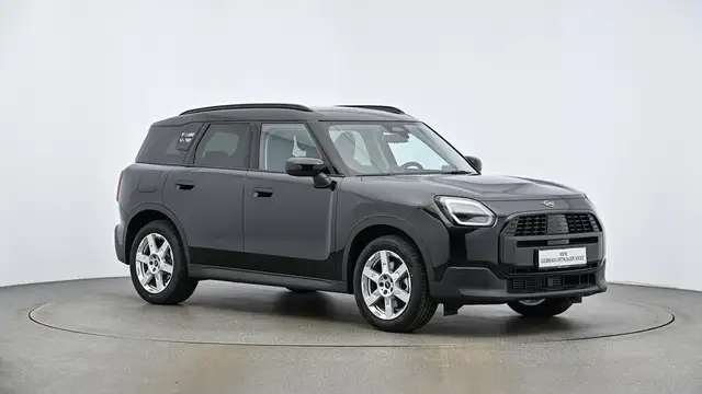 MINI Countryman C