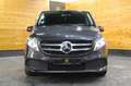 Mercedes-Benz V 220 220d Largo Avantgarde 7G Tronic Gris - thumbnail 2