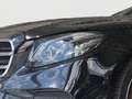 Mercedes-Benz E 350 dT 4M AMG AHK Totwi. SDHZ Pano LED SHZ DAB Schwarz - thumbnail 5