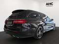 Mercedes-Benz E 350 dT 4M AMG AHK Totwi. SDHZ Pano LED SHZ DAB Schwarz - thumbnail 3