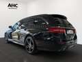 Mercedes-Benz E 350 dT 4M AMG AHK Totwi. SDHZ Pano LED SHZ DAB Schwarz - thumbnail 4
