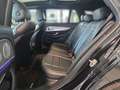 Mercedes-Benz E 350 dT 4M AMG AHK Totwi. SDHZ Pano LED SHZ DAB Schwarz - thumbnail 11