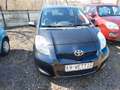 Toyota Yaris Cool // 1.Hand // Klima // Winterräder Schwarz - thumbnail 12