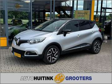 1.2 TCe 120pk Dynamique - climate control - trekha