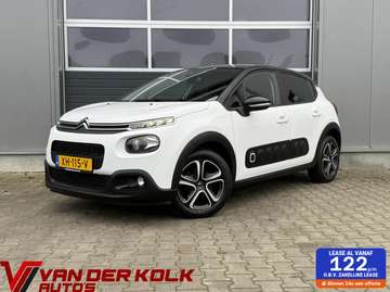 1.2 PureTech ELLE LED CarPlay Navigatie Cruise Cli