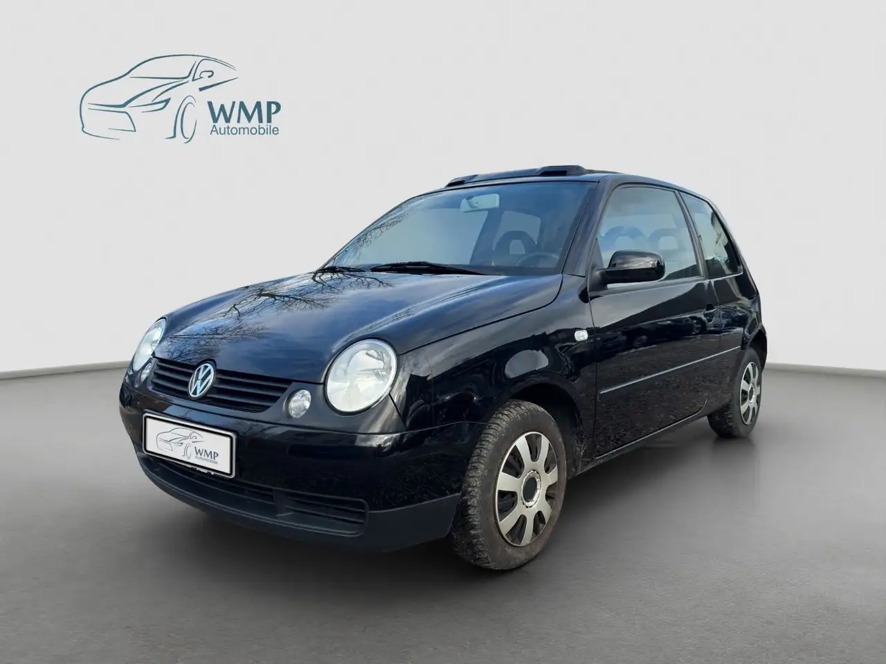 Volkswagen Lupo