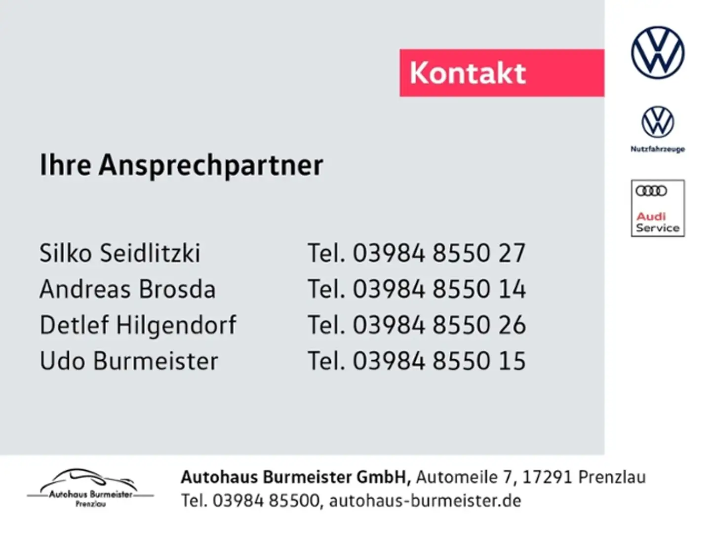 Volkswagen Tiguan Highline, Pano, AHK, RFK Blau - 2