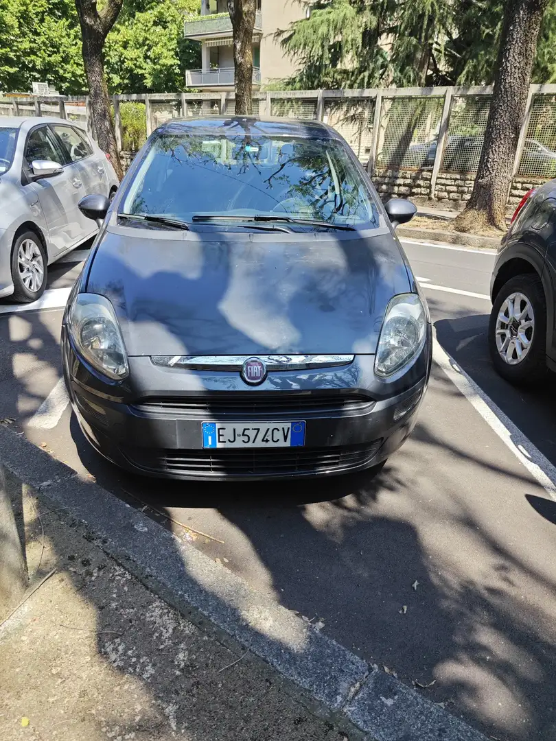 Fiat Punto Evo 5p 1.3 mjt Emotion s&s 95cv - 1