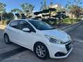 Peugeot 208 1.6 BlueHDi S&S Allure 100 Blanco - thumbnail 1