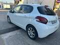Peugeot 208 1.6 BlueHDi S&S Allure 100 Blanco - thumbnail 9