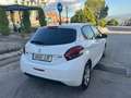 Peugeot 208 1.6 BlueHDi S&S Allure 100 Blanco - thumbnail 7