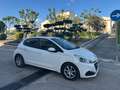 Peugeot 208 1.6 BlueHDi S&S Allure 100 Blanco - thumbnail 2