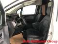 Nissan Townstar TOWNSTAR EV VAN ELETTRICO Bianco - thumbnail 12