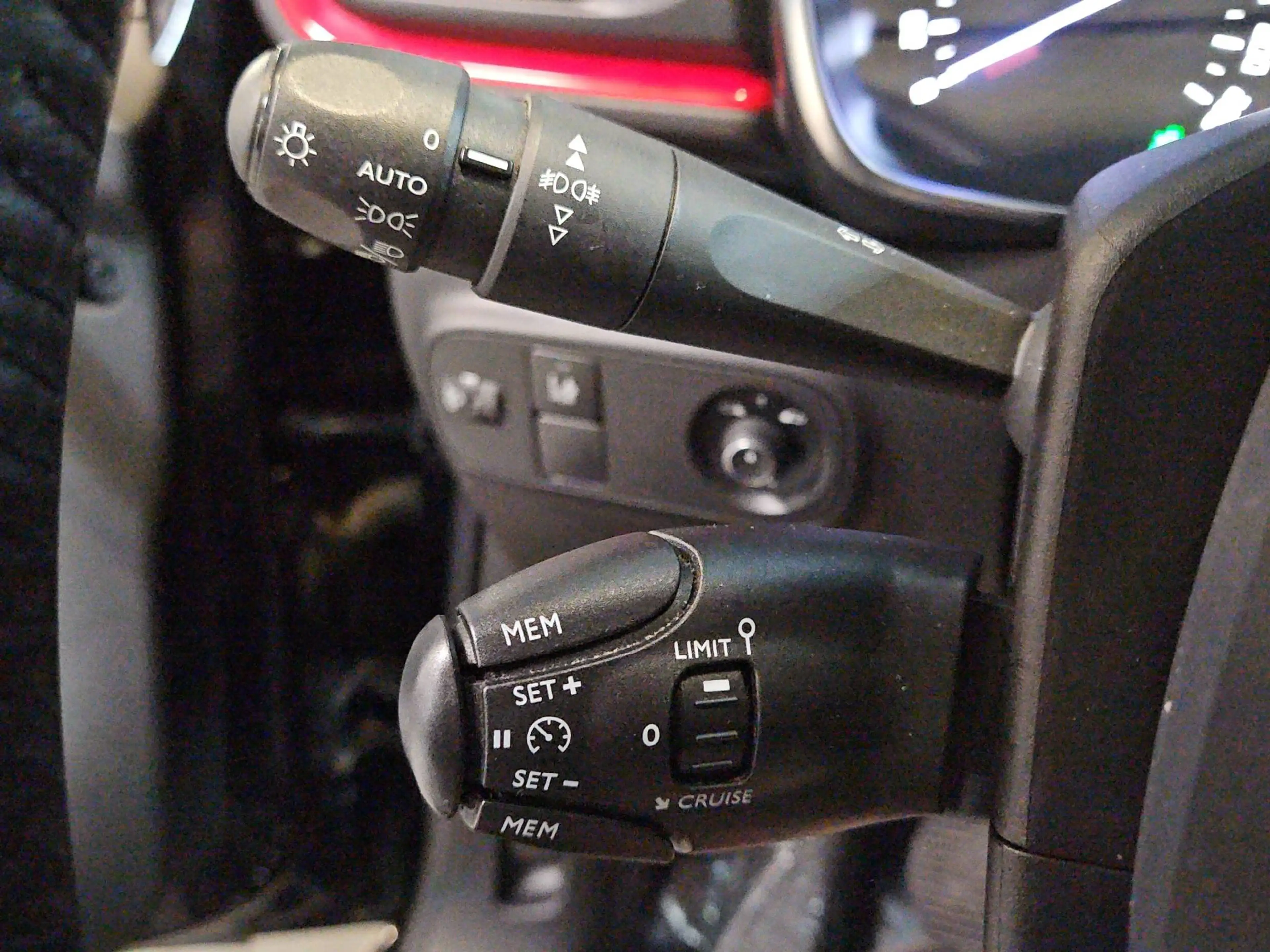 Citroen C3 MAX — photo 14