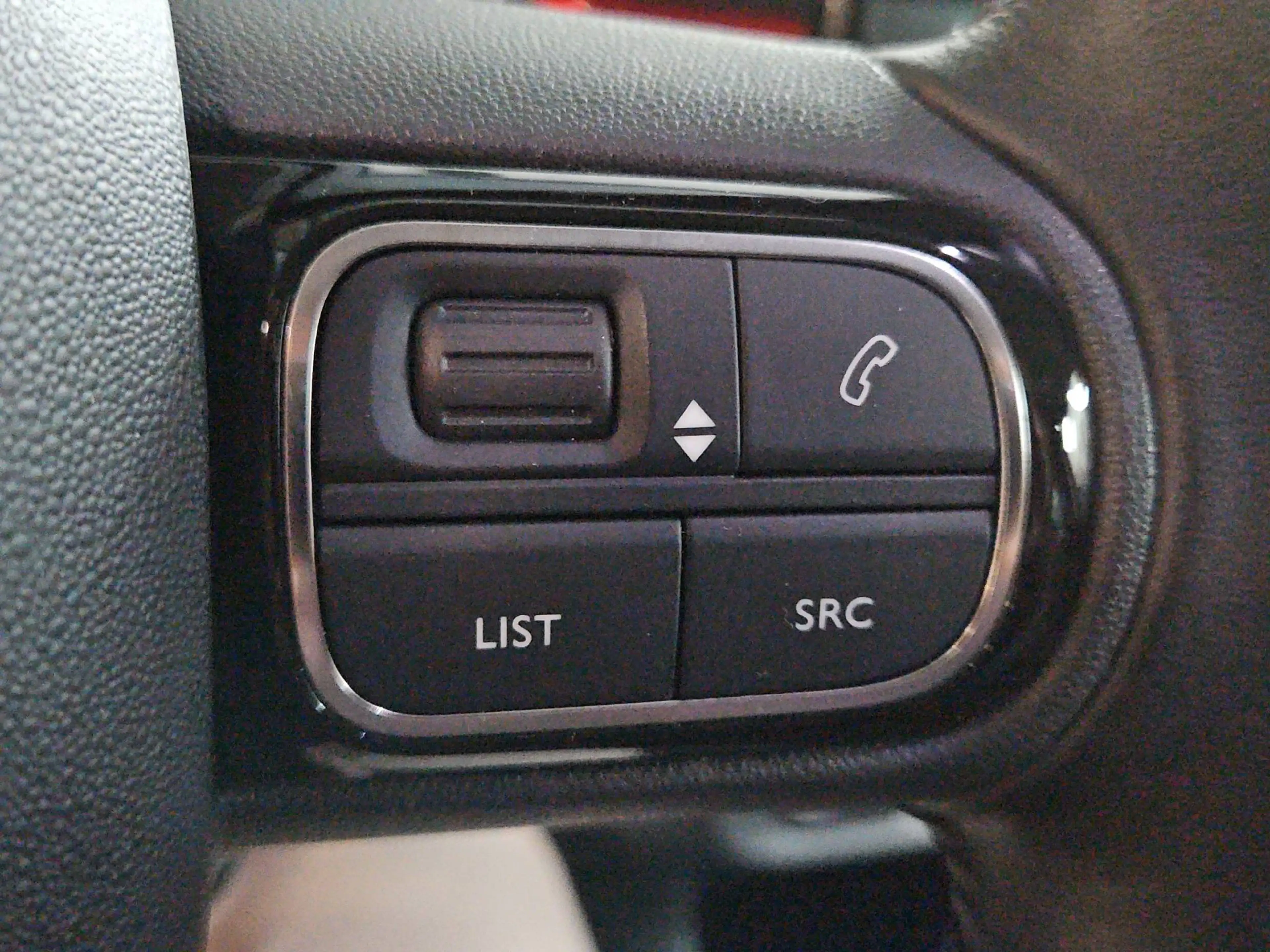 Citroen C3 MAX — photo 10