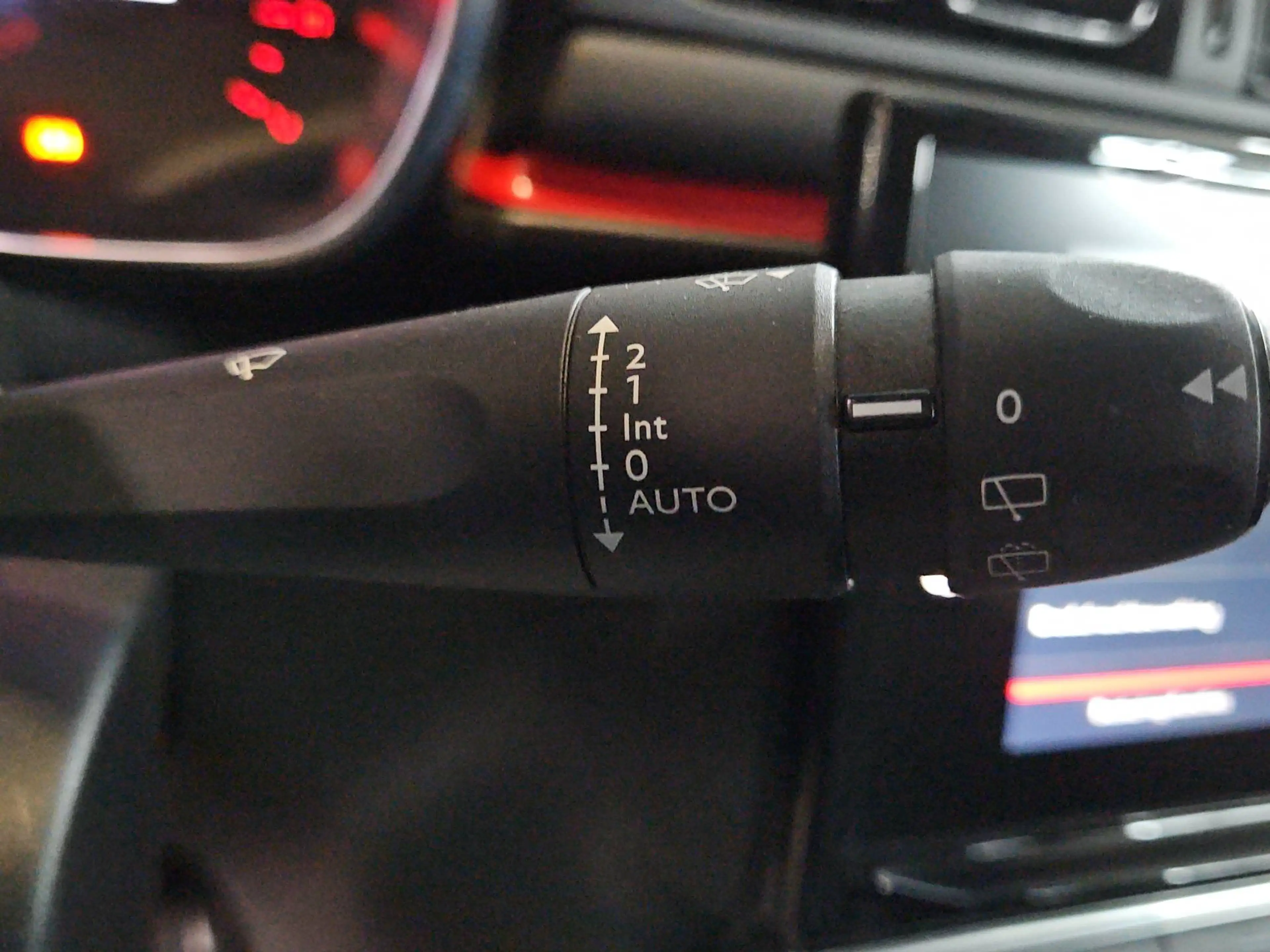 Citroen C3 MAX — photo 12