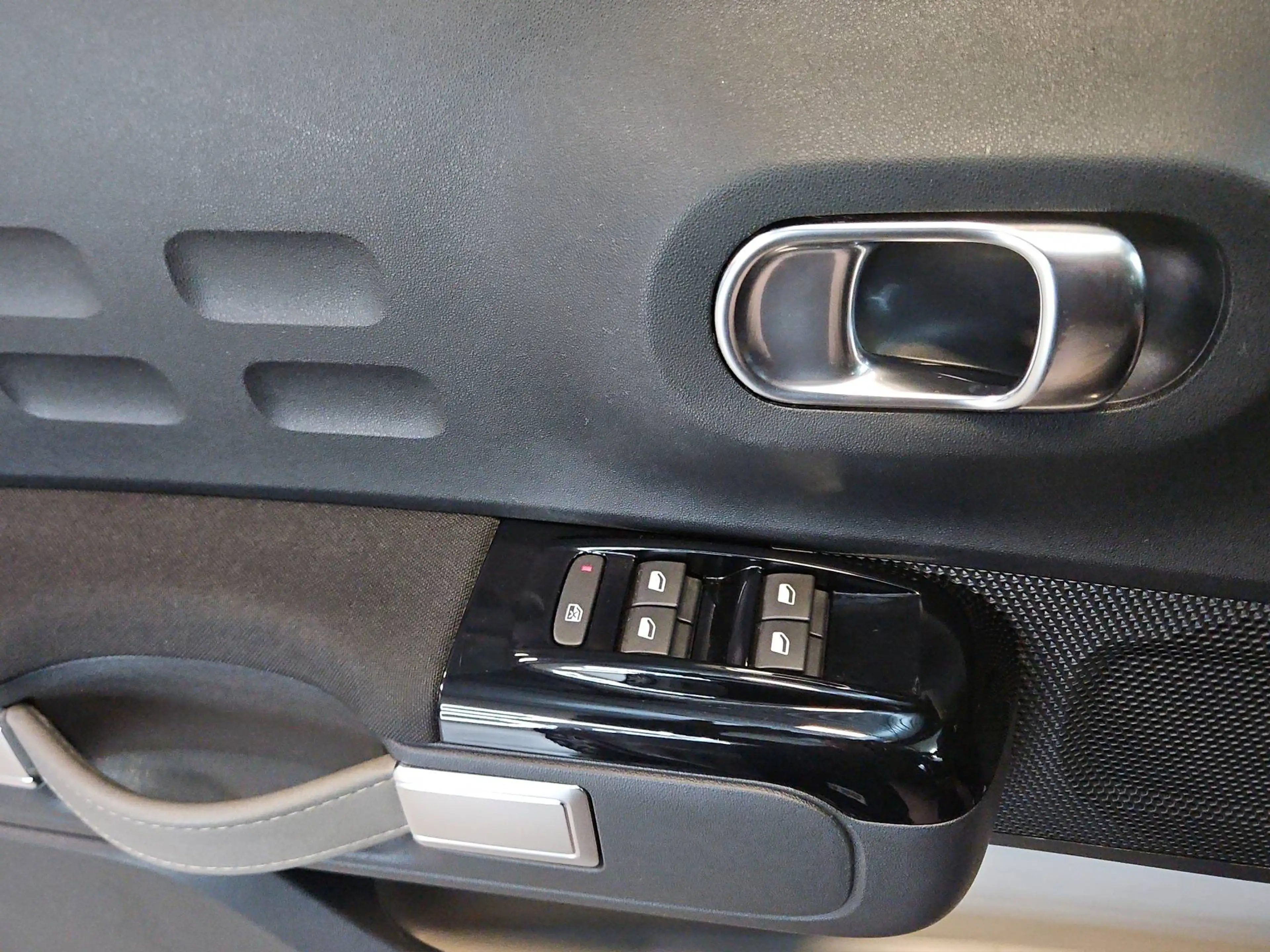 Citroen C3 MAX — photo 15