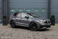 Volkswagen Tiguan 1.5 TSI R-Line|PANO|HUD|Matrix|ACC|Lane-assist|Cam Grau - thumbnail 4