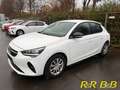 Opel Corsa F 1.2 Edition NAVI SITZHEIZUNG RÜCKFAHR-KAMERA PAR Weiß - thumbnail 2