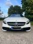 Mercedes-Benz S 63 AMG Coupe 4Matic Speedshift 7G-MCT Weiß - thumbnail 3