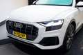 Audi Q8 55 TFSI quattro Pro Line Plus | 21 Inch | Trekhaak Alb - thumbnail 3