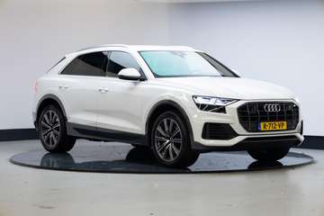 55 TFSI quattro Pro Line Plus | 21 Inch | Trekhaak