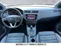 SEAT Ibiza 1.0 TSI DSG XCELLENCE NAVI LED PDC V+H FSE Grau - thumbnail 9