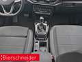 Volkswagen T-Roc 1.5 TSI DSG Black Style AHK NAVI KAMERA Weiß - thumbnail 7
