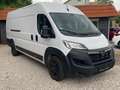 Opel Movano 2.2 CDTI HKa L4H2 3,5t Edition DAB Klima Blanco - thumbnail 4