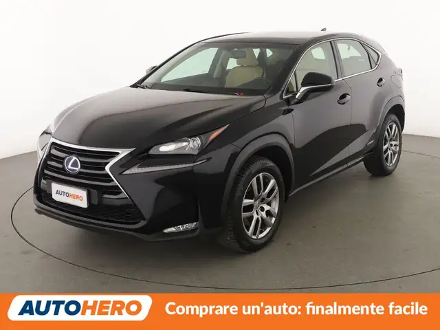 Lexus NX 300h NX 300h Executive FHEV
