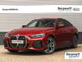 BMW i4 eDrive40 - M-Sport - Memoryzetel - Driving Ass Pro Червоний - thumbnail 1