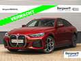 BMW i4 eDrive40 - M-Sport - Memoryzetel - Driving Ass Pro Rouge - thumbnail 1