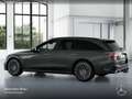 Mercedes-Benz E 220 d T Edition AMG-Line Fahrass 360° Pano AHK Grau - thumbnail 14