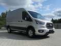 Ford Transit 350 2.0 TDCI L3H2 Limited Zilver - thumbnail 4