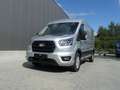 Ford Transit 350 2.0 TDCI L3H2 Limited Zilver - thumbnail 2