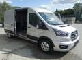 Ford Transit 350 2.0 TDCI L3H2 Limited Zilver - thumbnail 15