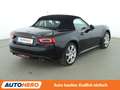 Fiat 124 Spider 1.4 Turbo Lusso*NAVI*CABRIO*PDC*SHZ*KLIMA* Negro - thumbnail 6