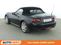 Fiat 124 Spider 1.4 Turbo Lusso*NAVI*CABRIO*PDC*SHZ*KLIMA* Negro - thumbnail 4