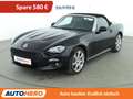 Fiat 124 Spider 1.4 Turbo Lusso*NAVI*CABRIO*PDC*SHZ*KLIMA* Negro - thumbnail 1