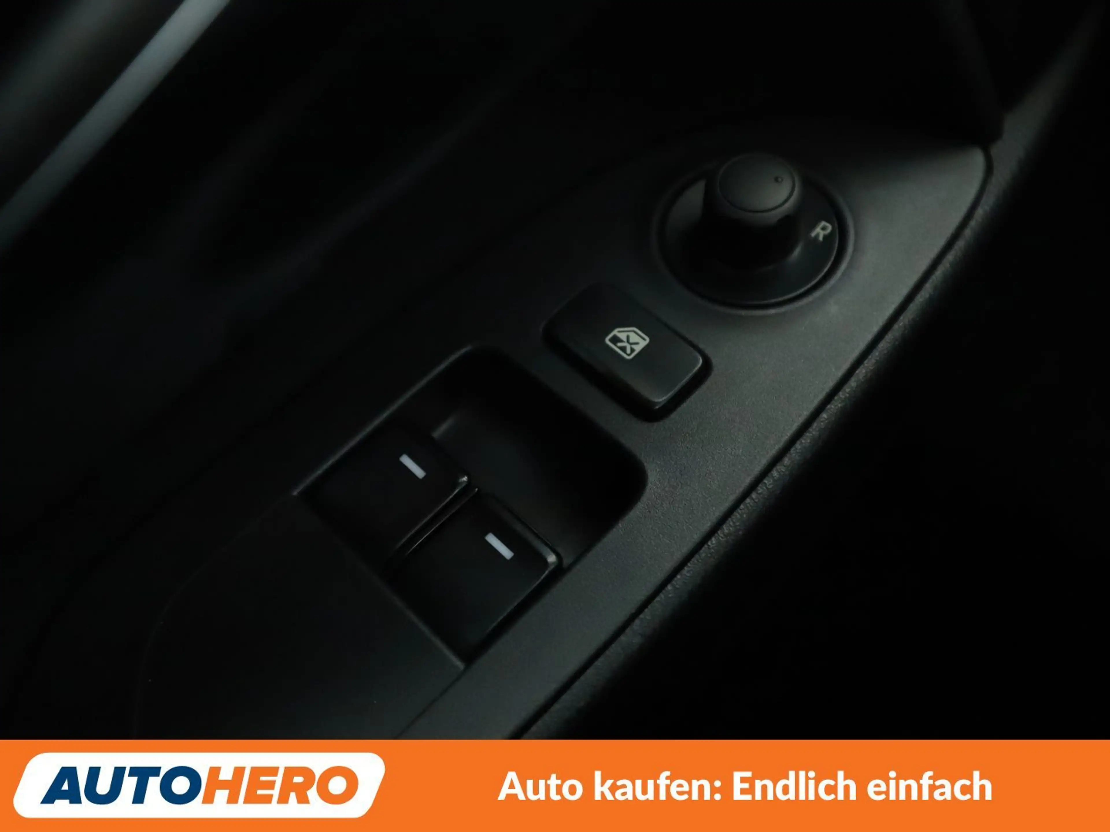 Fiat 124 Spider 1.4 Turbo Lusso*NAVI*CABRIO*PDC*SHZ*KLIMA* — photo 21