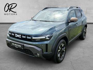TCe 130 Extreme 4x4 1.Hand*4.950 KM*360°
