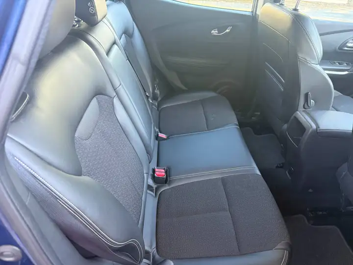 Renault Kadjar 1.6 dCi Energy Zen 2018, foto 9