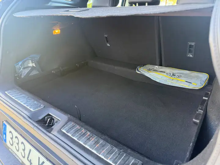 Renault Kadjar 1.6 dCi Energy Zen 2018, foto 10