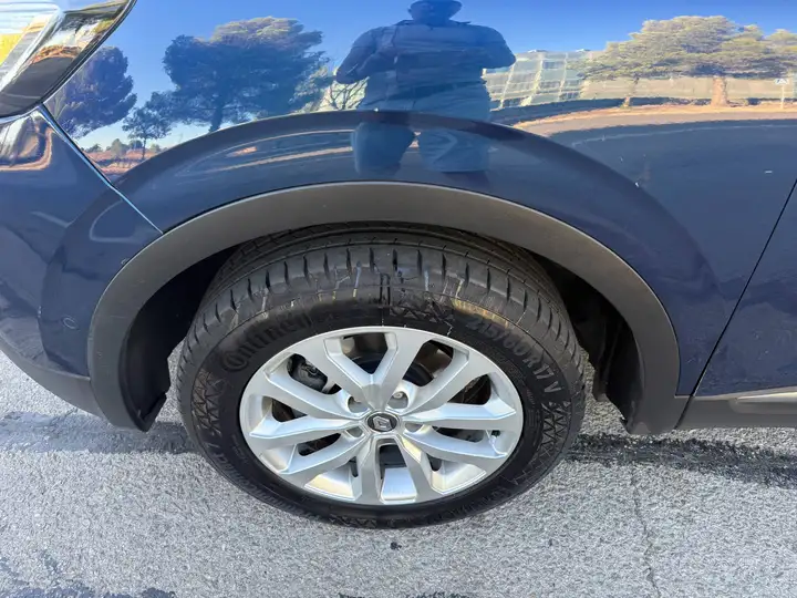 Renault Kadjar 1.6 dCi Energy Zen 2018, foto 8