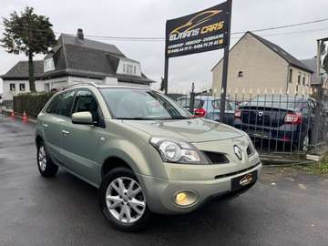 2.5i 4x2 // 123.000km // 1ier Propriétaire // Nav