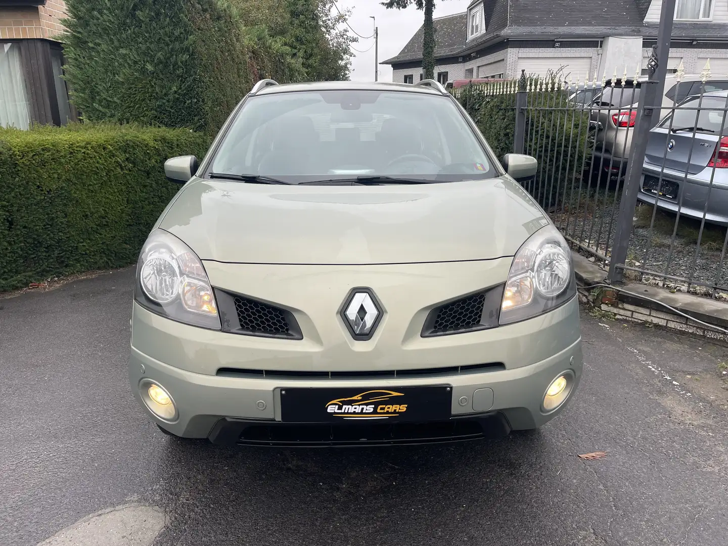 Renault Koleos 2.5i 4x2 // 123.000km // 1ier Propriétaire // Nav - 2