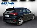 Ford Focus Cool & Connect 1.0 EcoBoost EU6d Schwarz - thumbnail 5