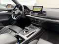 Audi Q5 2.0 TDI QUATTRO *S Tronic*SPORT*190 PK*DIGITAL CO* Gris - thumbnail 17