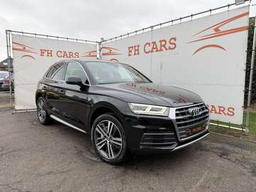 2.0 TDI QUATTRO *S Tronic*SPORT*190 PK*DIGITAL CO*