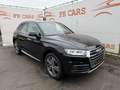 Audi Q5 2.0 TDI QUATTRO *S Tronic*SPORT*190 PK*DIGITAL CO* Gris - thumbnail 2